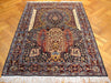 Load image into Gallery viewer, Authentic-Hand-knotted-Tabriz-Pattern-Area-Rug.jpg