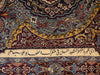 Load image into Gallery viewer, Authentic-Hand-knotted-Tabriz-Pattern-Area-Rug.jpg