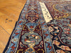 Load image into Gallery viewer, Authentic-Hand-knotted-Tabriz-Pattern-Area-Rug.jpg