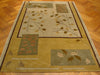 Load image into Gallery viewer, 5&#39; x 8&#39; Tibbet handmade Rug #PIX-6205