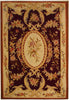 Load image into Gallery viewer, Luxurious-Handmade-Needlepoint-Rug.jpg 