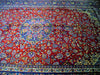 Load image into Gallery viewer, 9.4 x 13.1 Traditional Persian Isfahan Najafabad Handmade Persian Rug #PIX-7013