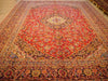 Load image into Gallery viewer, Luxurious-Authentic-Persian-Kashan-Rug.jpg