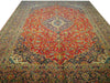 Load image into Gallery viewer, Fine-Quality-Persian-Kashan-Rug.jpg