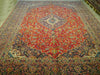 Load image into Gallery viewer, Fine-Quality-Persian-Kashan-Rug.jpg