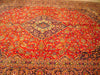 Load image into Gallery viewer, Fine-Quality-Persian-Kashan-Rug.jpg