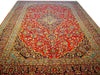Load image into Gallery viewer,  Luxurious-Persian-Kashan-Rug.jpg 