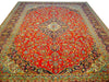 Load image into Gallery viewer, Authentic-Persian-Kashan-Rug.jpg