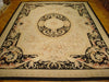 Load image into Gallery viewer,  Traditional-Aubusson-Rug.jpg