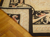 Load image into Gallery viewer,  Traditional-Aubusson-Rug.jpg