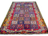 Load image into Gallery viewer, 5&#39; x 10&#39;-Multi-Color-Persian-Bakhtiar-Rug.jpg