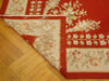 Load image into Gallery viewer, Authentic-Handmade-Aubusson-Rug.jpg