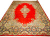 Load image into Gallery viewer,  Authentic-Persian-Kerman-Rug.jpg