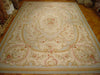 Load image into Gallery viewer,  Traditional-Aubusson-Rug.jpg