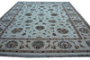 Load image into Gallery viewer, Handmade-Agra-Rug.jpg 