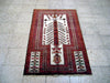 Load image into Gallery viewer, Luxurious-Persian-Turkoman-Bokhara-Rug.jpg