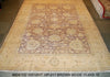 Load image into Gallery viewer, Authentic-Chobi-Peshawar-Rug.jpg