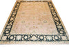 Load image into Gallery viewer, Luxurious-Authentic-Chobi-Peshawar-Rug.jpg