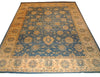 Load image into Gallery viewer, Luxurious-Authentic-Chobi-Peshawar-Rug.jpg