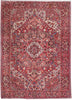 Load image into Gallery viewer, Luxurious-Authentic-Persian-Heriz-Rug.jpg