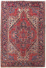 Load image into Gallery viewer, Authentic-Handmade-Persian-Heriz-Rug.jpg