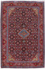 Load image into Gallery viewer, Authentic-Persian-Jozan-Bijar-Rug.jpg