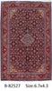 Load image into Gallery viewer, Authentic-Persian-Jozan-Bijar-Rug.jpg