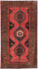 Load image into Gallery viewer, 4&#39; x 7&#39; Red Persian Hamadan Rug 82529