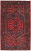 Load image into Gallery viewer, Luxurious-Persian-Hamadan-Rug.jpg