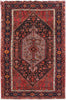 Load image into Gallery viewer,  Luxurious-Authentic-Persian-Hamadan-Rug.jpg