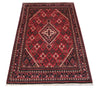 Load image into Gallery viewer, Luxurious-Authentic-Persian-Joshagan-Rug.jpg