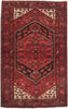 Load image into Gallery viewer, Luxurious-Authentic-Persian-Hamadan-Rug.jpg