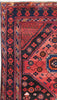 Load image into Gallery viewer, 5&#39; x 8&#39; Red Persian Hamadan Rug #PIX-82608