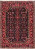 Load image into Gallery viewer, Traditional-Persian-Hamadan-Area-Rug.jpg