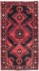 Load image into Gallery viewer, Traditional-Persian-Hamadan-Area-Rug.jpg 