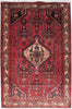 Load image into Gallery viewer,  Luxurious-Authentic-Persian-Hamadan-Rug.jpg