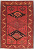 Load image into Gallery viewer, Luxurious Persian Hamadan Rug.jpg