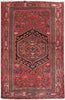 Load image into Gallery viewer,  Luxurious-Authentic-Persian-Hamadan-Rug.jpg