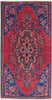 Load image into Gallery viewer, Authentic-Persian Hamadan-Rug.jpg 