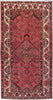 Load image into Gallery viewer, 4&#39; x 8&#39; Red-Persian-Hamadan-Rug.jpg