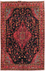 Load image into Gallery viewer, Authentic-Persian Hamadan-Rug.jpg 