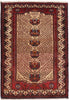 Load image into Gallery viewer, Luxurious Persian Hamadan Rug.jpg