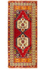 Load image into Gallery viewer, Authentic-Antique-Armenian-Rug.jpg