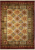 Load image into Gallery viewer, Luxurious-Handmade-Russian-Kazak-Rug.jpg