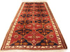 Load image into Gallery viewer, Authentic-Hand-knotted-Persian-Runner.jpg
