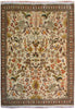 Load image into Gallery viewer, Authentic-Hand-knotted-Persian-Tabriz-Rug.jpg 