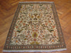 Load image into Gallery viewer, Authentic-Hand-knotted-Persian-Tabriz-Rug.jpg 