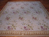 Load image into Gallery viewer, Authentic-Hand-Knotted-Needlepoint-Rug.jpg