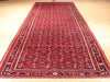 Load image into Gallery viewer, Luxurious-Persian-Hamadan-Runner-Rug.jpg