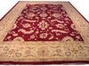 Load image into Gallery viewer, Authentic-Chobi-Peshawar-Rug.jpg